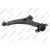 Ford Focus 1 Sol Ön Salıncak 1998-2005 Teknorot