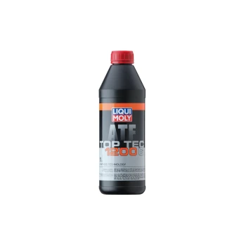 LIQUI MOLY Top Tec ATF 1200 G Otomatik Şanzıman Yağı 1 Litre 9703