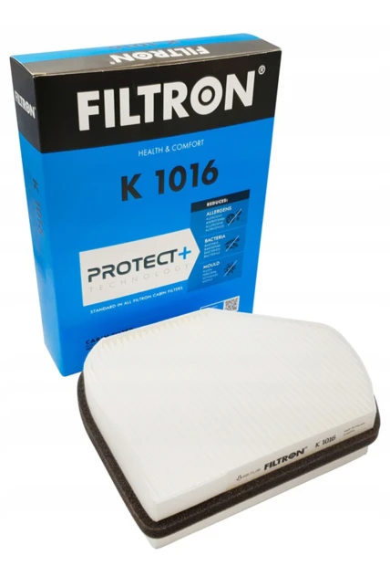 Mercedes CLK C208 Polen Filtresi 1997-2002 Filtron