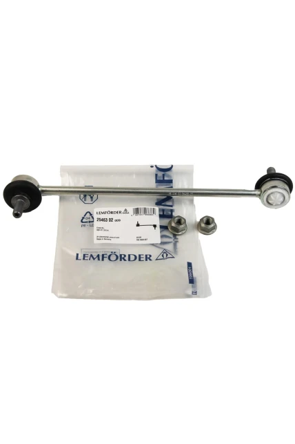 Seat Toledo Ön Askı Z Rotu 2013-2017 Lemförder