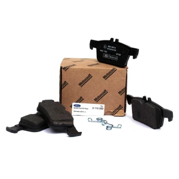 Ford Orijinal MEK1GJ2M008A Arka Fren Balatası Takım