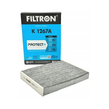 Filtron K1267A Karbonlu Polen Filtresi