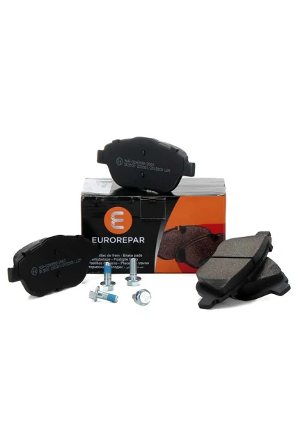 Eurorepar 1682313880 Ön Fren Balatası Takım 133mm