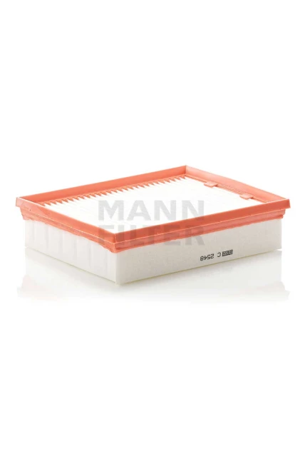 Mann Filter C2548 Hava Filtresi 8200792659 - 165469229R