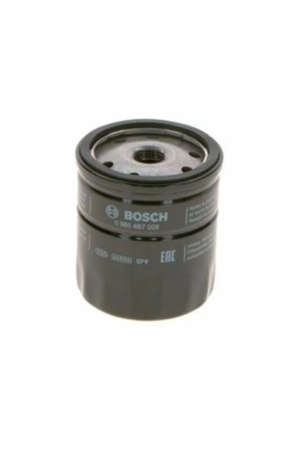 Bosch 09864B7008 Yağ Filtresi