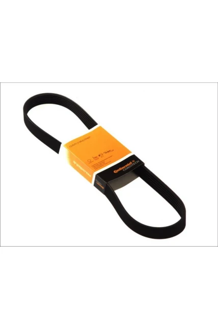 Mazda 3 BL 1.6 Benzinli V Kayışı 2010-2013 Continental