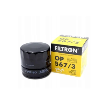 Filtron OP567/3 Yağ Filtresi