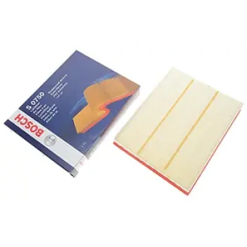 Bosch F026400750 Hava Filtresi