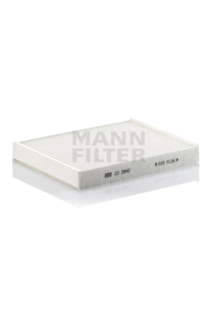 VW Amarok Polen Filtresi 2011-2020 Mann Filter