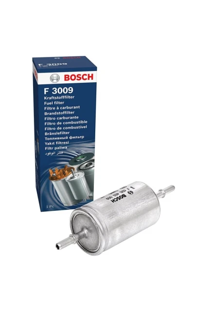 Focus 1 1.6 Benzinli Yakıt Filtresi 1998-2005 Bosch