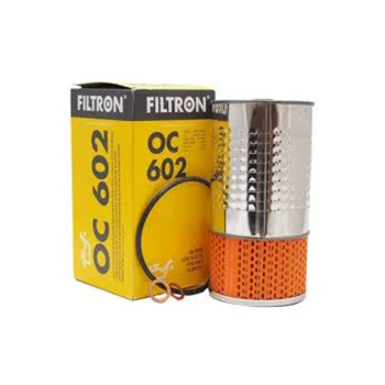 Filtron OC602 Yağ Filtresi