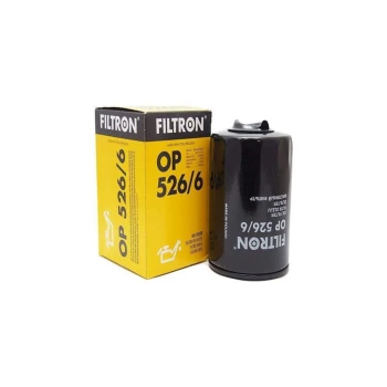 Filtron OP526/6 Yağ Filtresi 068115561F