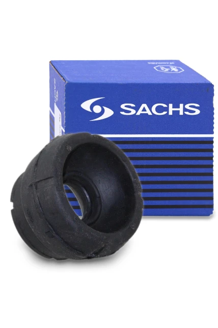 Volkswagen Polo Ön Amortisör Üst Takozu 2010-2017 Sachs