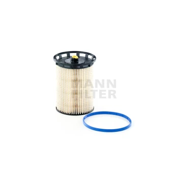 Mann Filter PU10010Z Yakıt Filtresi