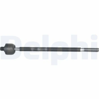 Ford Fiesta Rot Mili 1997-2001 Delphi