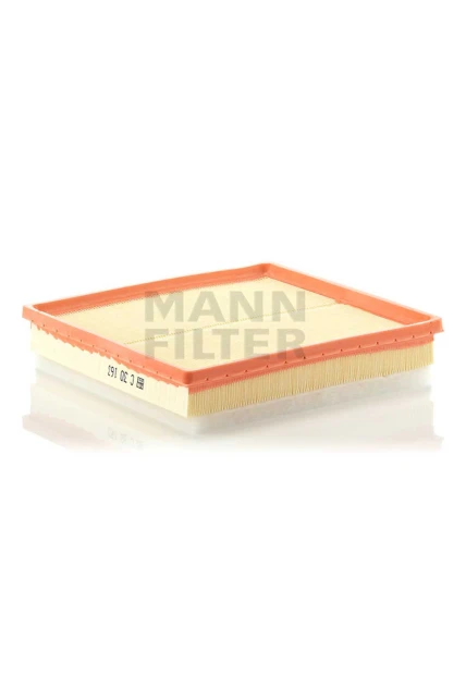 Mann Filter C30163 Hava Filtresi