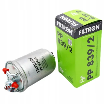 Filtron PP839/2 Yakıt Filtresi