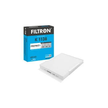 Filtron K1138 Polen Filtresi