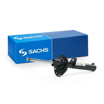 Seat Leon Ön Amortisör 2013-2020 Sachs