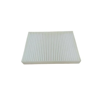 6C1116N619AA Polen Filtresi Yan Sanayi