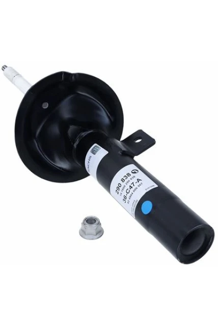 Ford Connect Sol Ön Amortisör 2002-2013 Sachs