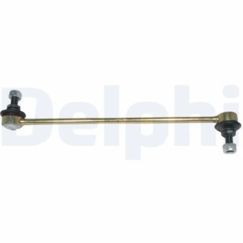 Ford Fiesta Ön Askı Z Rotu 2002-2008 Delphi
