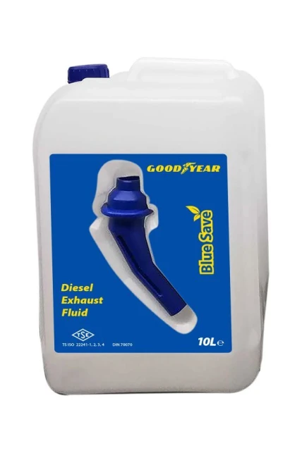 Goodyear BLUE SAVE AdBlue 10L