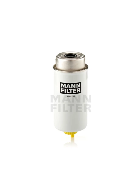 Mann Filter WK8105 Yakıt Filtresi