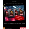 Motul Motor Yağlari