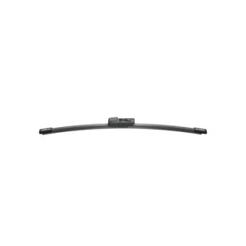 Skoda Scala Arka Silecek (2017-2025) Bosch Rear A331H 33CM