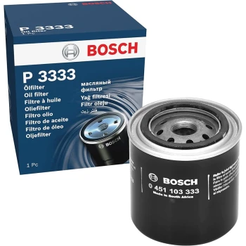 Bosch 0451103333 Yağ Filtresi