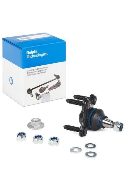 Volkswagen Arteon Sağ Rotil 2017-2021 Delphi