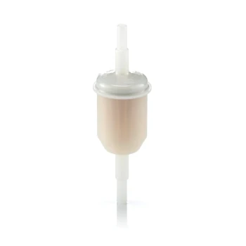 Mann Filter WK31/2 Yakıt Filtresi
