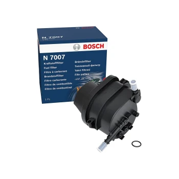 Bosch 0450907007 Yakıt Filtresi