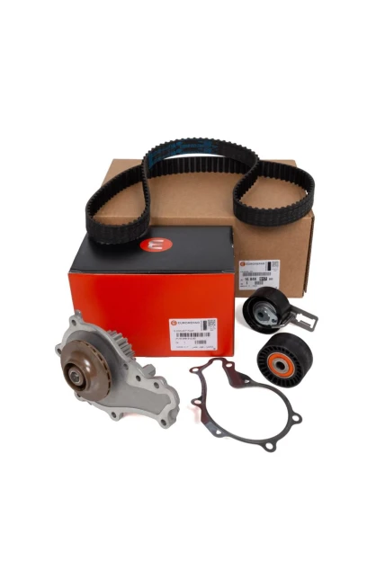 Ford Connect 1.6 TDCI Dizel Triger ve Devirdaim Seti 2014-2017 Eurorepar