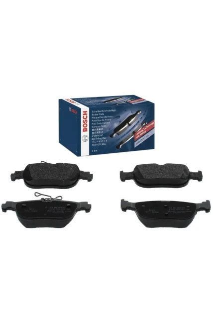 Bosch 0986460083 Arka Fren Balatası
