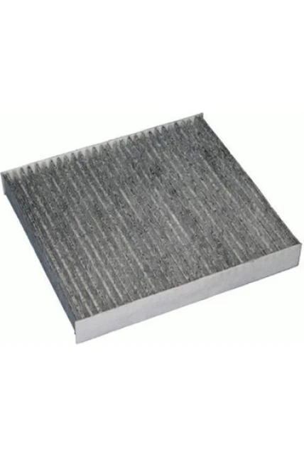 Mitsubishi ASX Karbonlu Polen Filtresi 2011-2019 Yan Sanayi