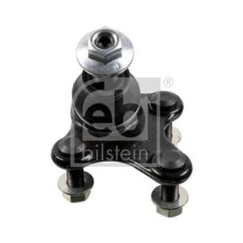 Volkswagen Passat B7 Sol Rotil 2011-2014 Febi