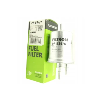 Filtron PP836/6 Yakıt Filtresi