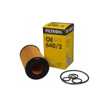 Mercedes CLK C208 430 Yağ Filtresi 1997-2002 Filtron