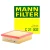 Mann Filter C21002 Hava Filtresi