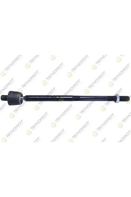 Volkswagen Tiguan Rot Mili 2016-2022 Teknorot