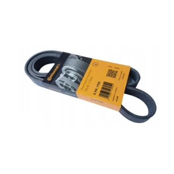 Citroen Nemo 1.4 HDI V Kayışı 2008-2013 Continental 6PK1705