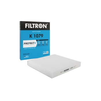 Filtron K1079 Polen Filtresi 6Q0820367 - 6Q0820367A - 6Q0820367A