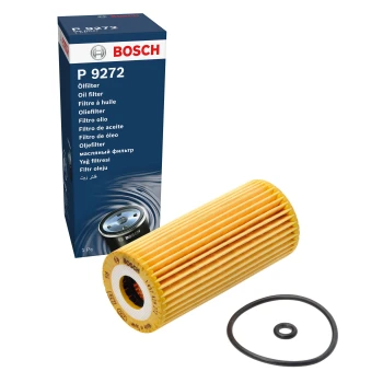 Bosch 1457429272 Yağ Filtresi