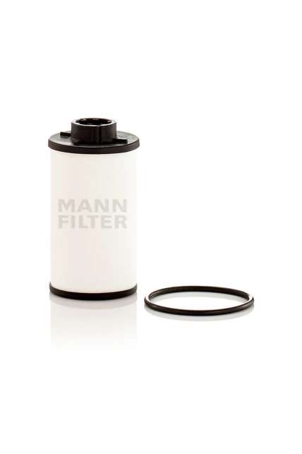 Mann Filter H6003Z Yağ Filtresi