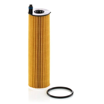 Mann Filter HU6020Z Yağ Filtresi