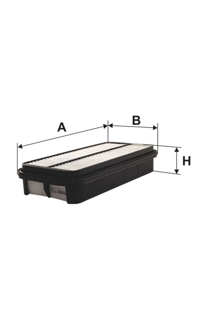 Filtron AP173 Hava Filtresi