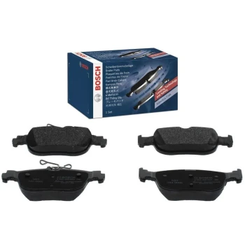 Bosch 0986460083 Arka Fren Balatası