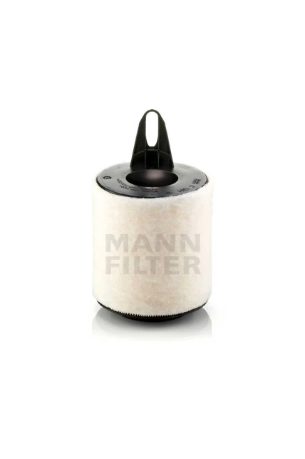 BMW 1 Serisi E87 1.18i Benzinli Hava Filtresi 2005-2011 Mann Filter